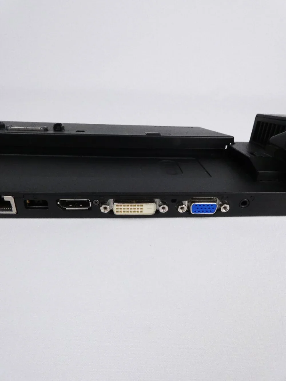 Lenovo Thinkpad Docking Station Pro Dock 40A1 Black 20V 8.5A
